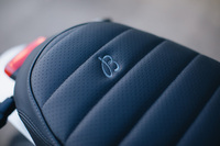 「トライアンフ・スピードツイン」にブライトリングとのコラボレーションモデルが登場の画像