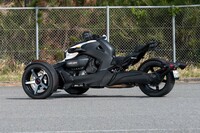 JAIA輸入二輪車試乗会2022(後編)の画像