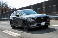 マツダCX-60 XD SP