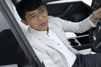 テスラ・モデル3パフォーマンス(前編)の画像