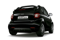 「カブリオBRABUSスポーツ」