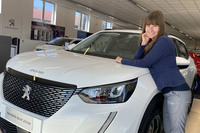 第708回:【Movie】好調プジョーの販売最前線を直撃 吠えるライオンの次なる獲物とは!?