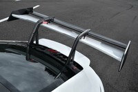 ポルシェ911 GT3 RS(前編)の画像