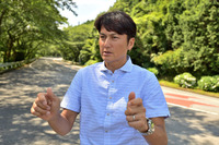 メルセデス・ベンツE400 4MATICクーペ スポーツ(後編)の画像