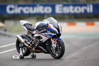 2代目となる新型「BMW S1000RR」。2018年11月のミラノモーターサイクルショーで世界初公開された。