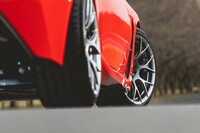 路面状況の関係があるので断言はできないが、静粛性や乗り心地についても、少なくとも“4”と同等のレベルにあるのではないだろうか。