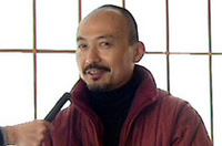 デザイン本部第一プロダクトデザイン部
プロダクトチーフデザイナー 中島敬氏