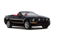 フォード「マスタング」にRED HOTな特別仕様車の画像