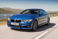 BMWが4シリーズに新エンジンを搭載