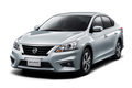 日産シルフィにスタイリッシュな特別仕様車