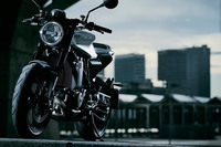 ハスクバーナ・ヴィットピレン701(MR/6MT)【レビュー】の画像