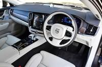 輸入車チョイ乗りリポート 第2回:電気の魅力はひとつにあらずの画像