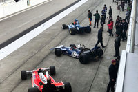 鈴鹿サーキットで行われる「SUZUKA Sound of ENGINE」は、2015年に誕生したまだ若いイベントである。