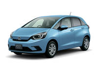 ホンダ・フィット