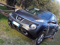 第182回:「日産ジュークの春」イタリアに到来!