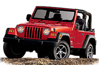 ジープ「ラングラー」「チェロキー」に特別仕様限定車の画像