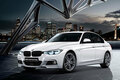 「BMW 3シリーズ」に創立100周年記念モデルが登場