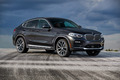 「BMW X4」に2リッター直4ディーゼル搭載の「xDrive20d」登場