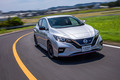 日産リーフNISMO（FWD）【試乗記】