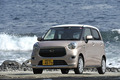 ダイハツ・キャスト スタイルX“SA II”（FF/CVT）【試乗記】