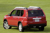 日産エクストレイル 20X(4WD/CVT)【ブリーフテスト】 日産エクストレイル 20X(4WD/CVT) の画像2