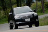 トヨタ・ヴァンガード240S(4WD/CVT)/350S“Gパッケージ”(4WD/5AT)【試乗速報】 脱「RAV4」 の画像7
