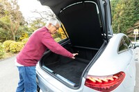 メルセデスAMG EQS53 4MATIC+(前編)の画像