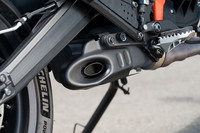 KTM 390 SMC R(6MT)の画像