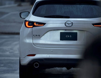 「CX-5」が2012年に誕生してから12年、2代目となる現行モデルに移行(2016年)してからは7年が経過した。2017年から2023年まで毎年“商品改良”が実施されているものの、そろそろ先行きが気になるところだ。