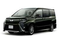 トヨタ・ヴォクシー