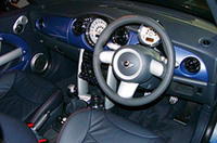 「MINI」のオープンモデルがデビュー!の画像