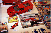 模型ファン必見のイベント「I LOVE TAMIYA」を見てきたの画像