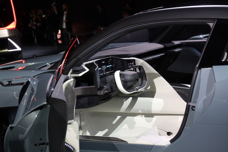 レクサス・スポーツ コンセプト