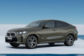 BMWが「X6」にディーゼルマイルドハイブリッドモデル「xDrive35d Mスポーツ」を追加設定