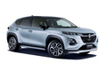 スズキが新型SUV「フロンクス」の内外装を公開　8月より全国で先行展示会も開催