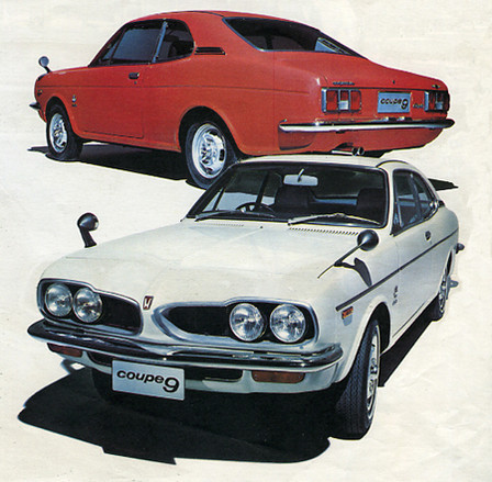 第35回：『偉大なる失敗作』ホンダ1300（1969〜1972）（その4