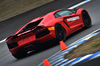 ランボルギーニ・アヴェンタドールLP700-4(4WD/7AT)【試乗記】 調教された猛牛 の画像32