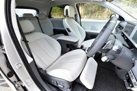 輸入車チョイ乗りリポート 第3回:かわいい子にはドライブさせよの画像