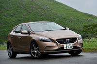 第7回:エコランでV40 D4の燃費を確かめる