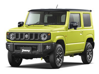 スズキ・ジムニー