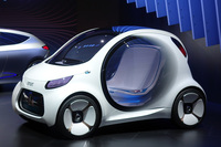 「スマート・ビジョンEQフォーツー」