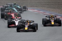 【F1 2023】第10戦オーストリアGP続報:レッドブルのホームでフェルスタッペンが5連勝