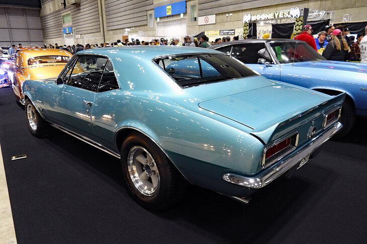 うーん、たまりませんな。