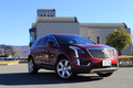 第4回：キャデラックならではの先進性がかなえる類例のない「XT5クロスオーバー」の魅力