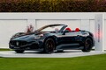 新型「マセラティ・グランカブリオ」上陸　高性能な「トロフェオ」から受注開始