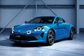 【ジュネーブショー2017】アルピーヌの新型スポーツカー「A110」の姿が明らかに