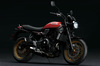 カワサキが「Z650RS」「Z900」「Z900RS」に「Zシリーズ」の50周年記念モデルを設定