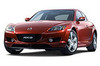 「マツダRX-8」に特別仕様車、一部改良も 【ニュース】 の画像1