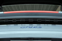 ポルシェ718ケイマンGT4 RS(MR/7AT)【試乗記】の画像