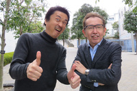 第84回:「このクルマは誰のデザイン?」